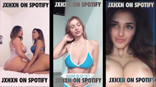 Tik Tok Ultime Nude Big Tits Compilation Tiktok Porn Tiktok Sex