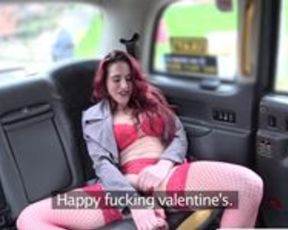 Hot Anal Sex for Sexy Diverse Stacy for Valentines Day - Analsee.com