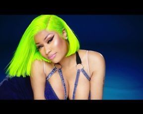 Nicki Minaj Feat. Lela Star - Barbie Dreams PMV