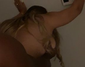 My Hot Wife H Enjoy BBC Fuck in all Ways