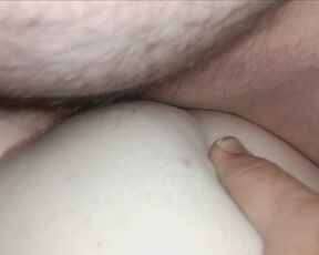 Getting Asshole Stretched out by A Thick Dick