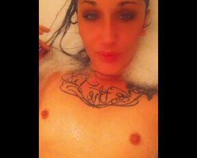 Bath sweetheart like my titts