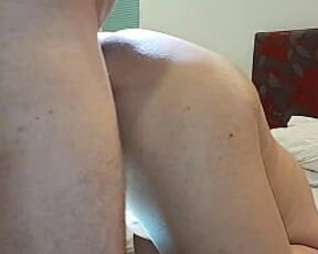 Brazilian Husband and Wife Playing sexy in the house Pt 8 - Naughty Little Ant