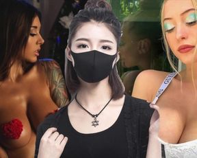 BEST QUARANTINE SEX COMPILATION ( CORONAVIRUS & SNAPCHAT GIRL & TIK TOK )