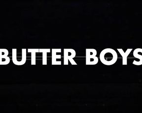 Butter Boys // Covid - 69