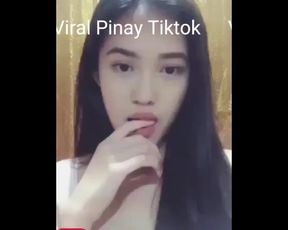 Pinay Viral Tiktok 2020