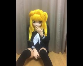 Kigurumi Vibration 5