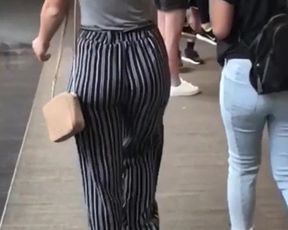 one of my favorite PAWG candids