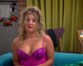 Kaley Cuoco Atriz Gostosa De the Big Bang Theory