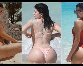 KYLIE JENNER FAP TRIBUTE,FAP ASS TRIBUTE