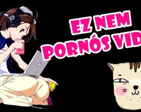 Ennek a Videónak Nincs Sok Köze a Pornhubhoz