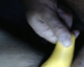 Sweet Pussy, Yellow Squash