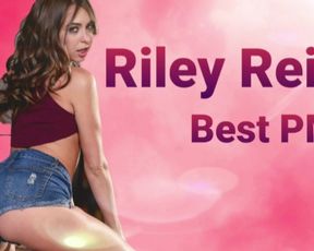 Best PMV Riley Reid