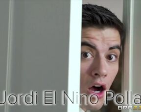 Jordi El Nino Pmv