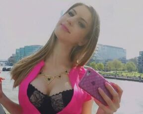 Stella Cox - Epic Tribute - try not Cum