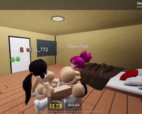 Roblox Sex Video