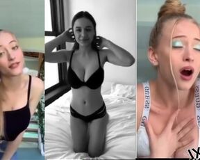 GORGEOUS GIRLS OF TIK-TOK ULTIMES TEEN COMPILATION #JXHXN SILICONE PORNRAP