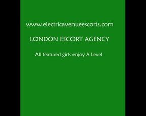 London Escorts- Anal Escorts