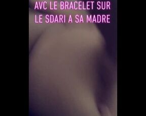 Beurette Bracelet En Leuleu