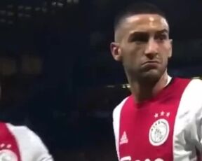 Hakim Ziyech