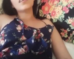 Desi girl enjoying anal sex and say PUT IT INSIDE FUCKER