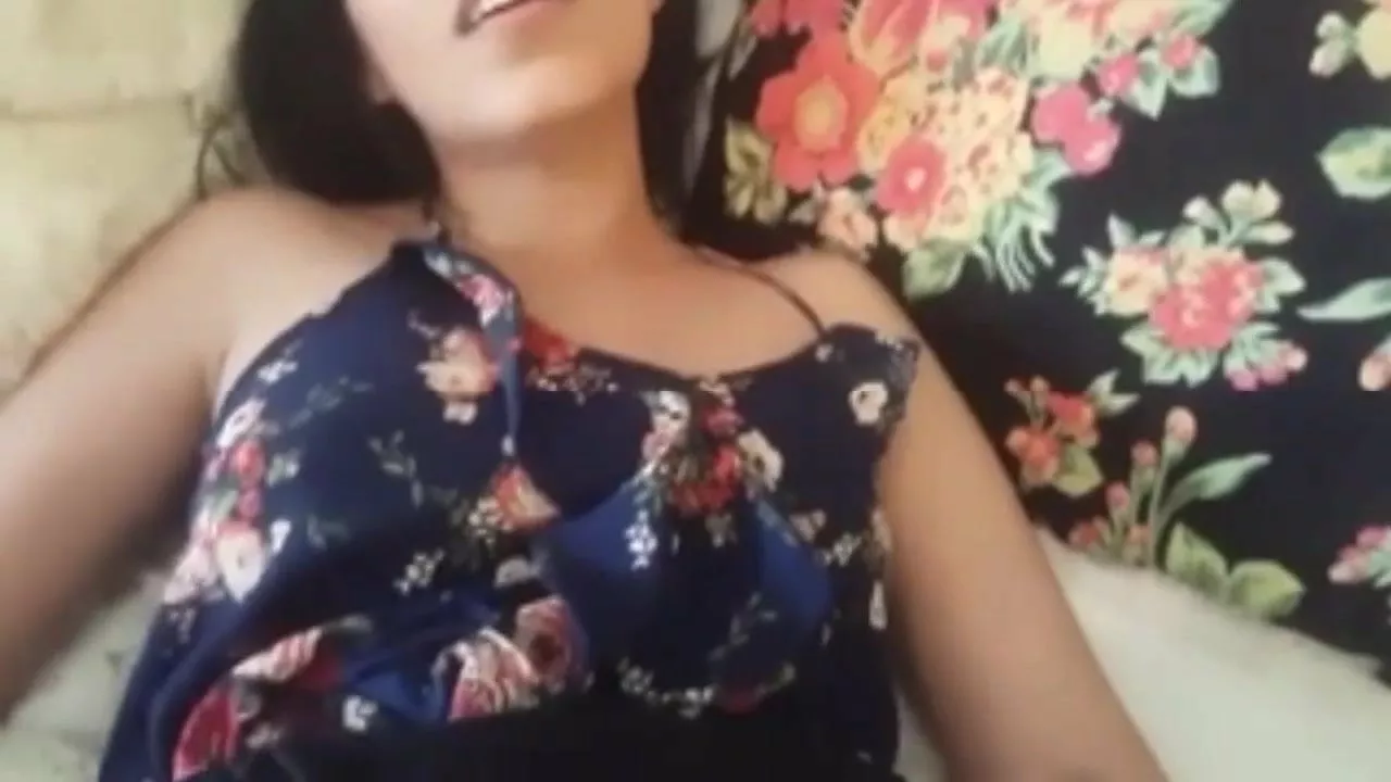 Desi girl enjoying anal sex and say PUT IT INSIDE FUCKER - AnalSee