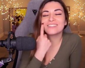 Lengua de Alinity