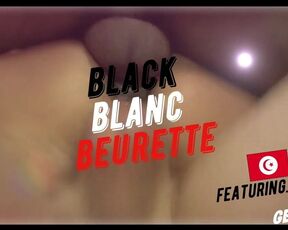 Black Blanc Beurette feat. Adila