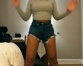 Tik Tok: Pawgs!#7