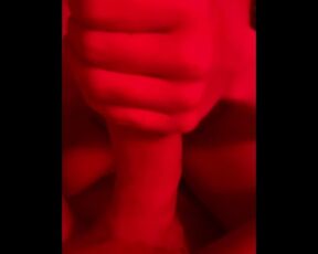 I LOVE SEX WITH RED LIGHT