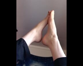 FEET SEX