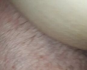 Wife orgasms