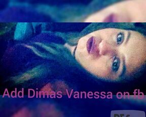 Dimas Vanessa from Facebook