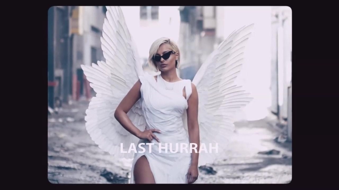 Bebe Rexha - Last Hurrah(porno video) - AnalSee