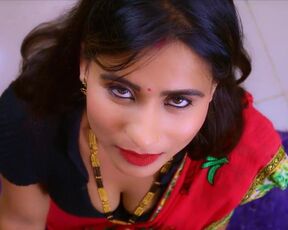 Hot n sexy desi women anjali hot romance 2