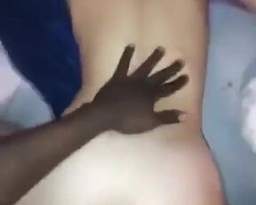 White girl takes amazing huge Black Cock – Learning is so fun