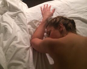 Bull Fucks Cheating Wife in Hotel