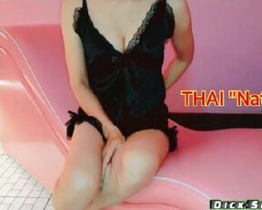 New Thai Model girl first Time Casting - บ้านๆเสียงไทย