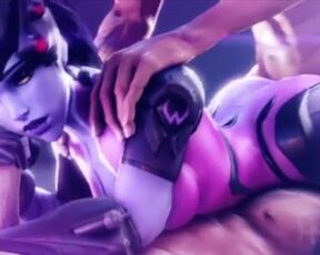 ULTIMATE WIDOWMAKER COMPILATION