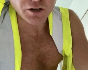 Construction Worker Fucks Boss Slutty Daughter POV