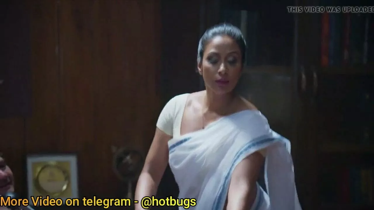 Indian Hard Sex in Office with Female From Telegram - hotbugs - AnalSee