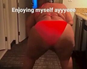 BIG ASS BLACK BBW COMPILATION