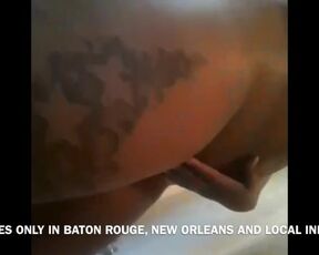 Baton Rouge Talent Search for “thot Vol 1” Promo