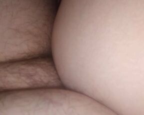 Wife anal stranger pt 2