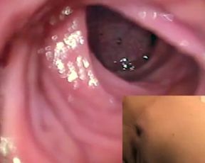 Giantess Anal Vore POV