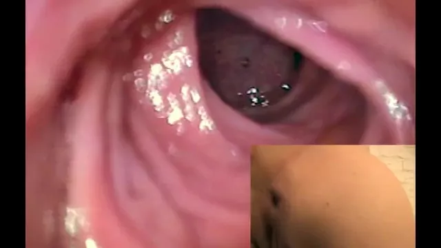 Giantess Anal Vore POV AnalSee