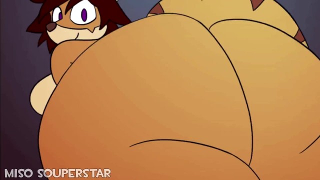 Big Butt Furry Porn - BIG BUTT FURRY GIRLS ANIMATED COMPILATION 2! [ARTISTS LISTED!] - AnalSee
