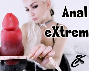 KsuColt Anal eXtreme 7