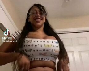 Tik Tok: THICK!#60