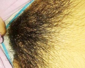 Desi hairy pussy where ismy hole